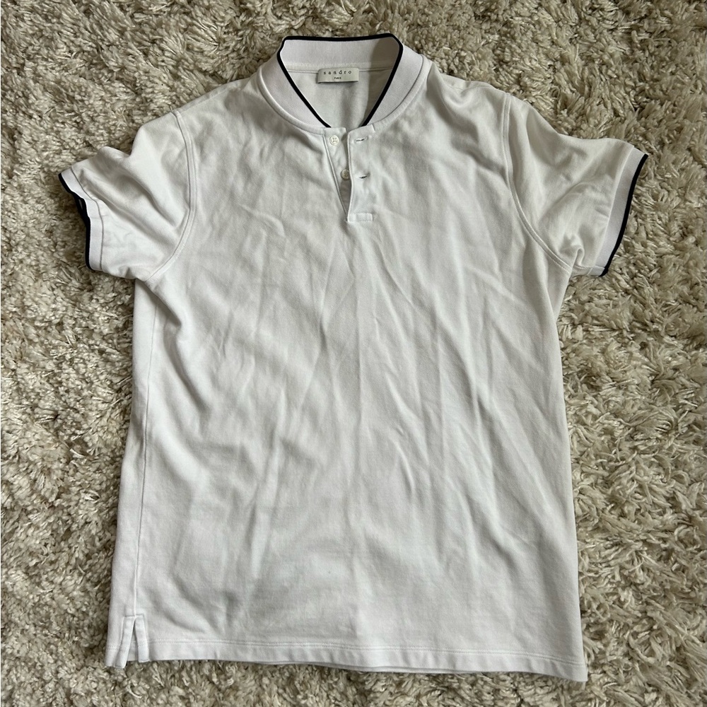 Sandro polo